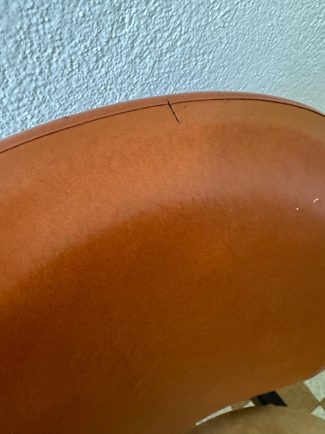 Baumann Pegasus chairs from the 60s (X4)