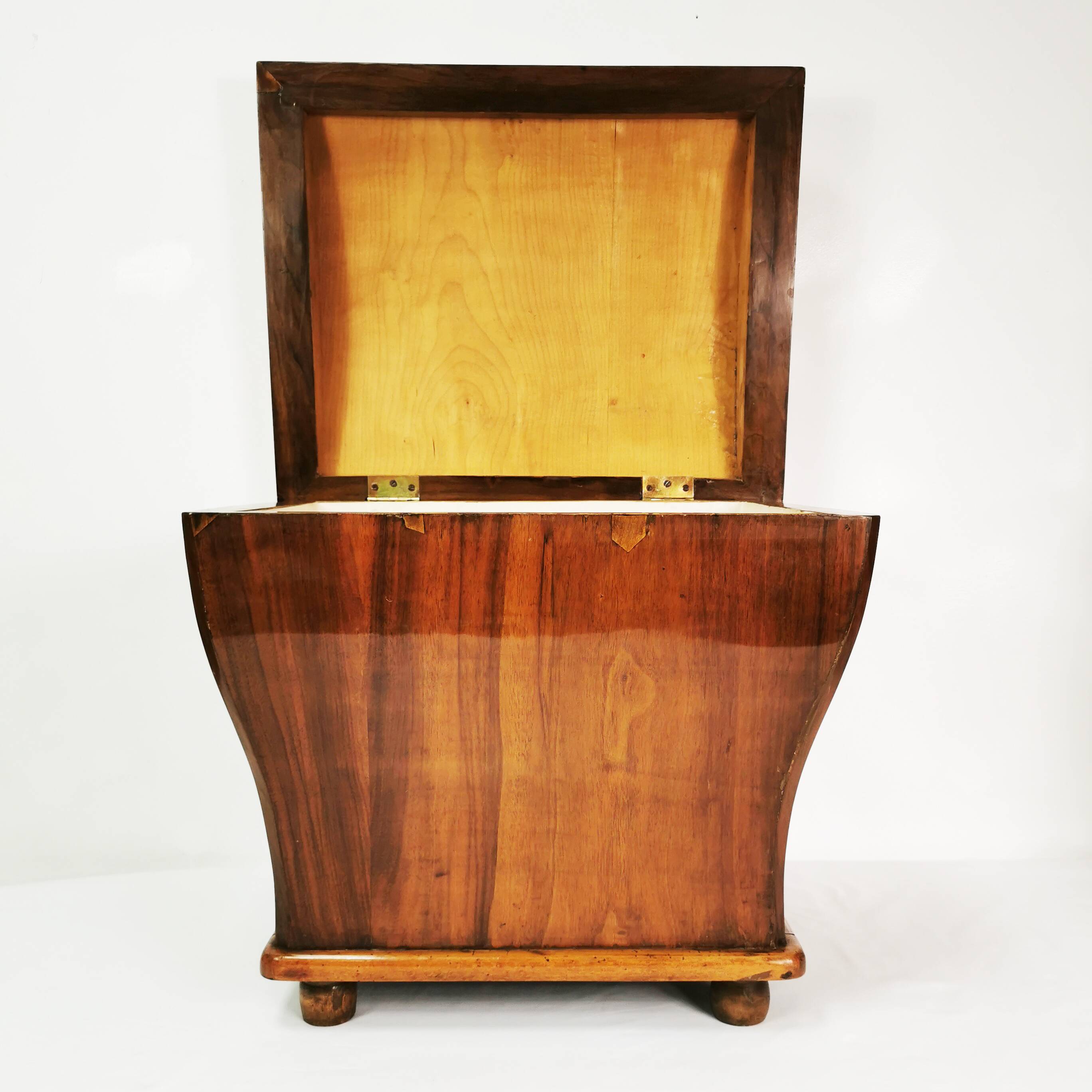 Art Deco trunk, Germany 1930s