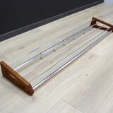 Porte-manteau teck de Børge Mogensen 60/70