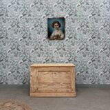 Small low country chic sideboard (renovated)
