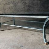 Pierre VANDEL coffee table 1970