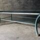 Table basse Pierre VANDEL 1970