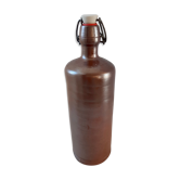 Bouteille en grès de Bonny vintage