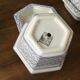 Serie de 3 cache-pots chinois