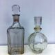 Lot 2 bottles