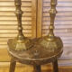 Pair of candlesticks