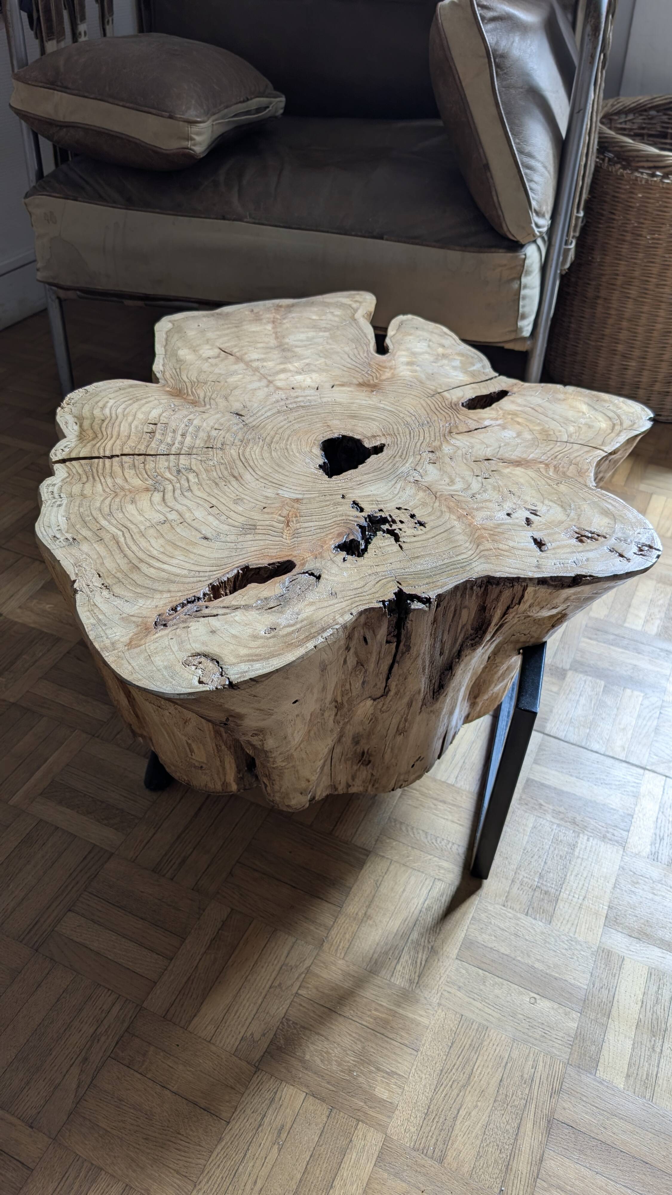 Table basse