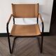 Lot 4 fauteuils Breuer B34