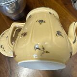 Coffee maker