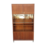 Showcase library Arnaud Teck 1960