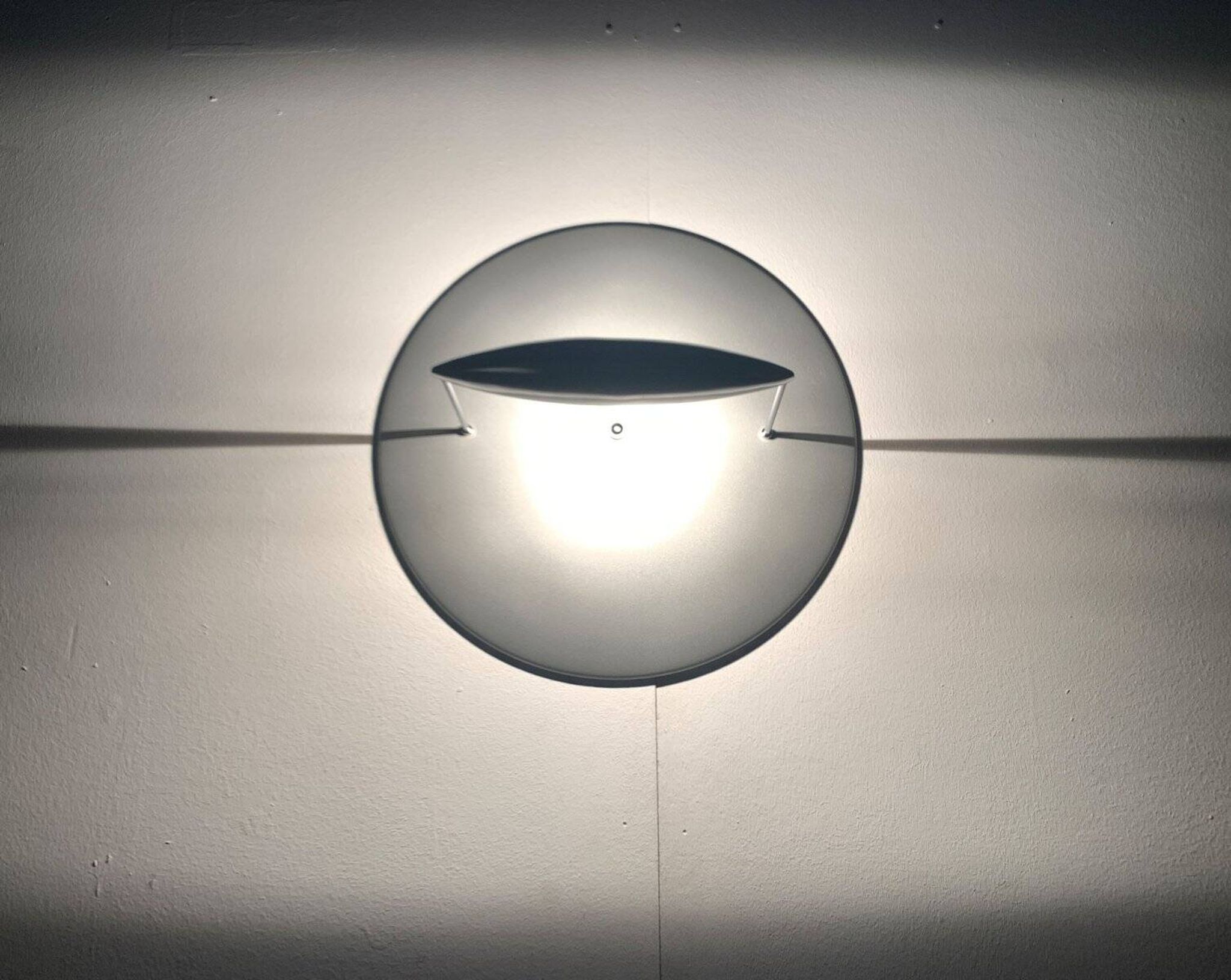 Balart Postmodern Vintage Ceiling Lamp by Jorge Pensi for B.Lux, 1980s