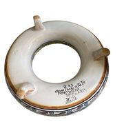 Flower holder in earthenware from Conimbriga – Portugal