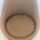 Vintage 1970s Space Age egg chair – Lusch product – mar fabric