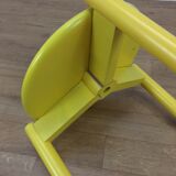 Transformable tripod chair by Pierre Sala 80