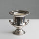 Old silver plated ice bucket ca.1900