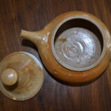 Sandstone teapot