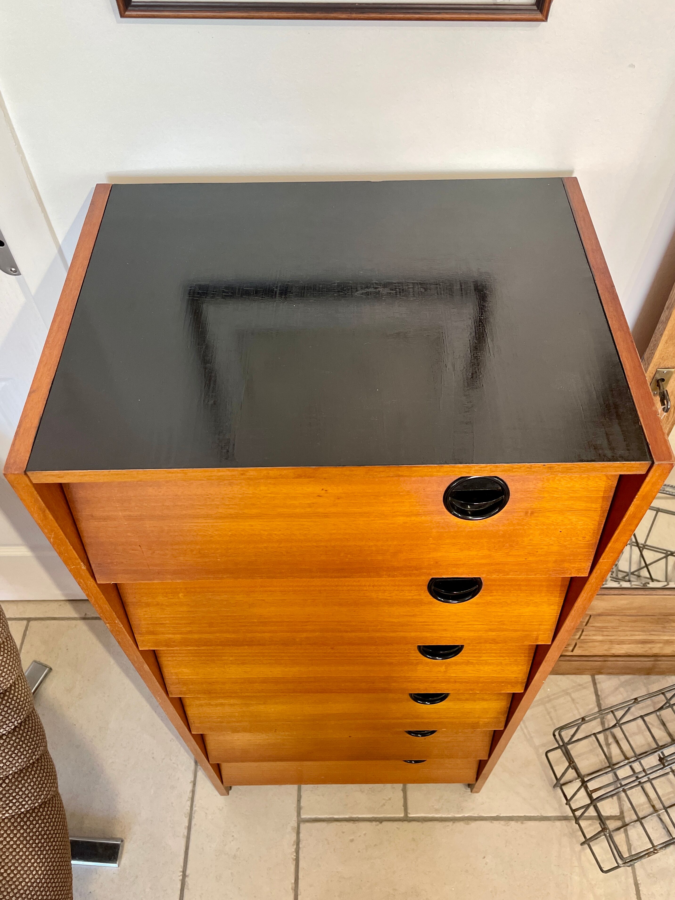 Shoe cabinet ARP Minvielle