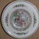 Paire de compotiers porcelaine fin 19ème