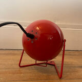 Bedside lamp or eyeball wall light Space Age