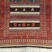 Kilim berber Taznakht rug 256x153cm