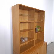 Ikea Grabinski boekenkast met lades