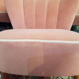 Three-room living room