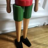 Pinocchio XL 58 cm