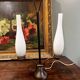Antique lamp
