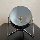 Globe métal inclinable eyeball