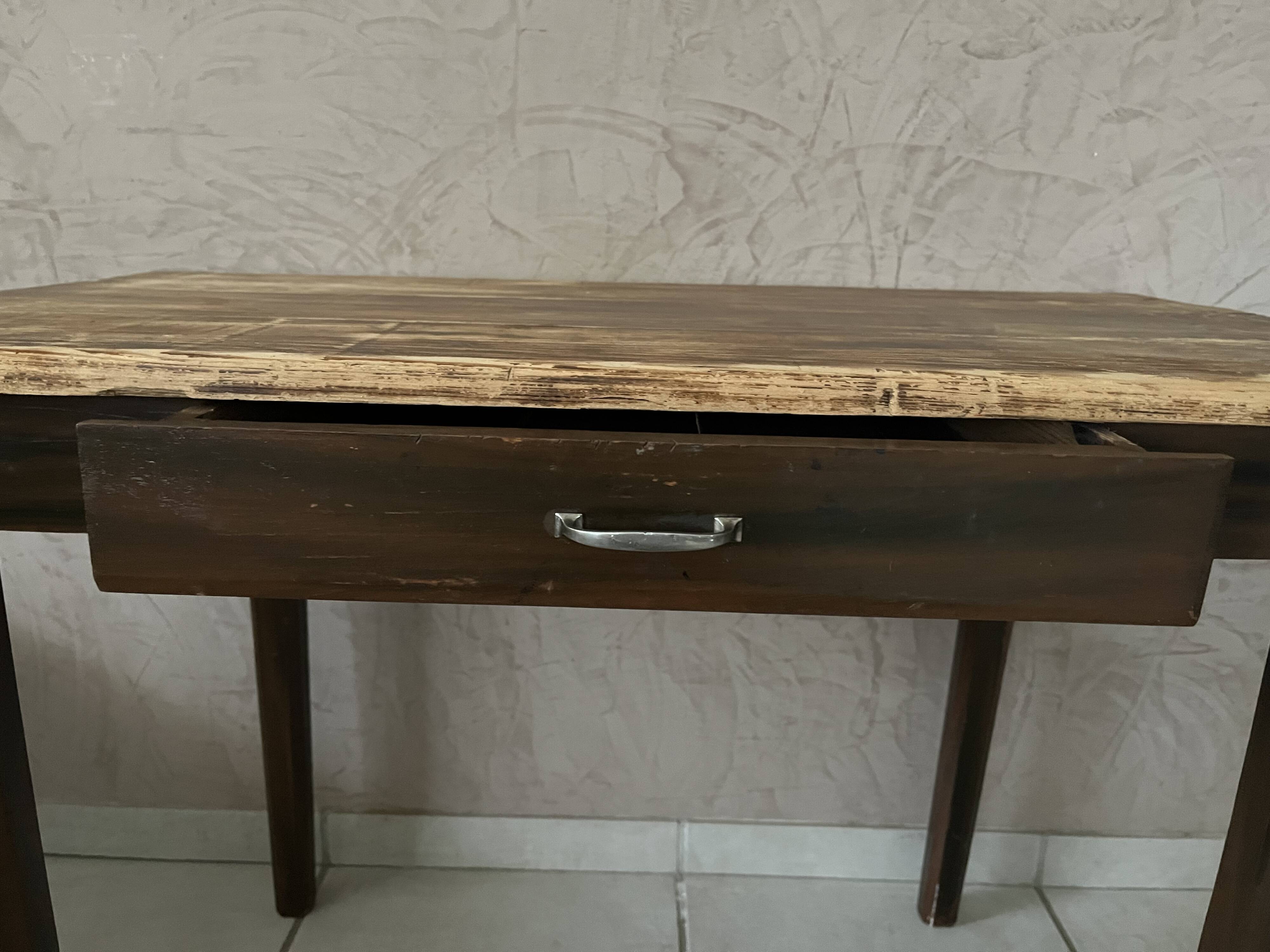 Table de ferme