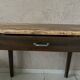 Table de ferme