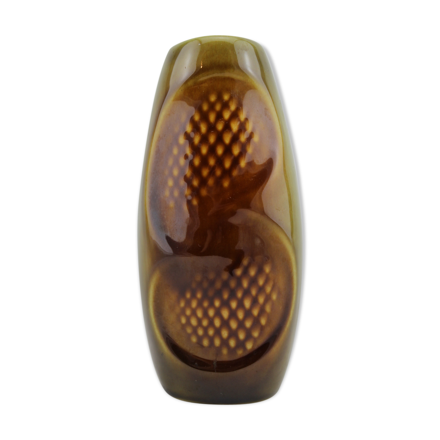 Dimar Urbach ceramic vase