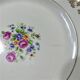 Cake dish - Vintage porcelain presentation dish