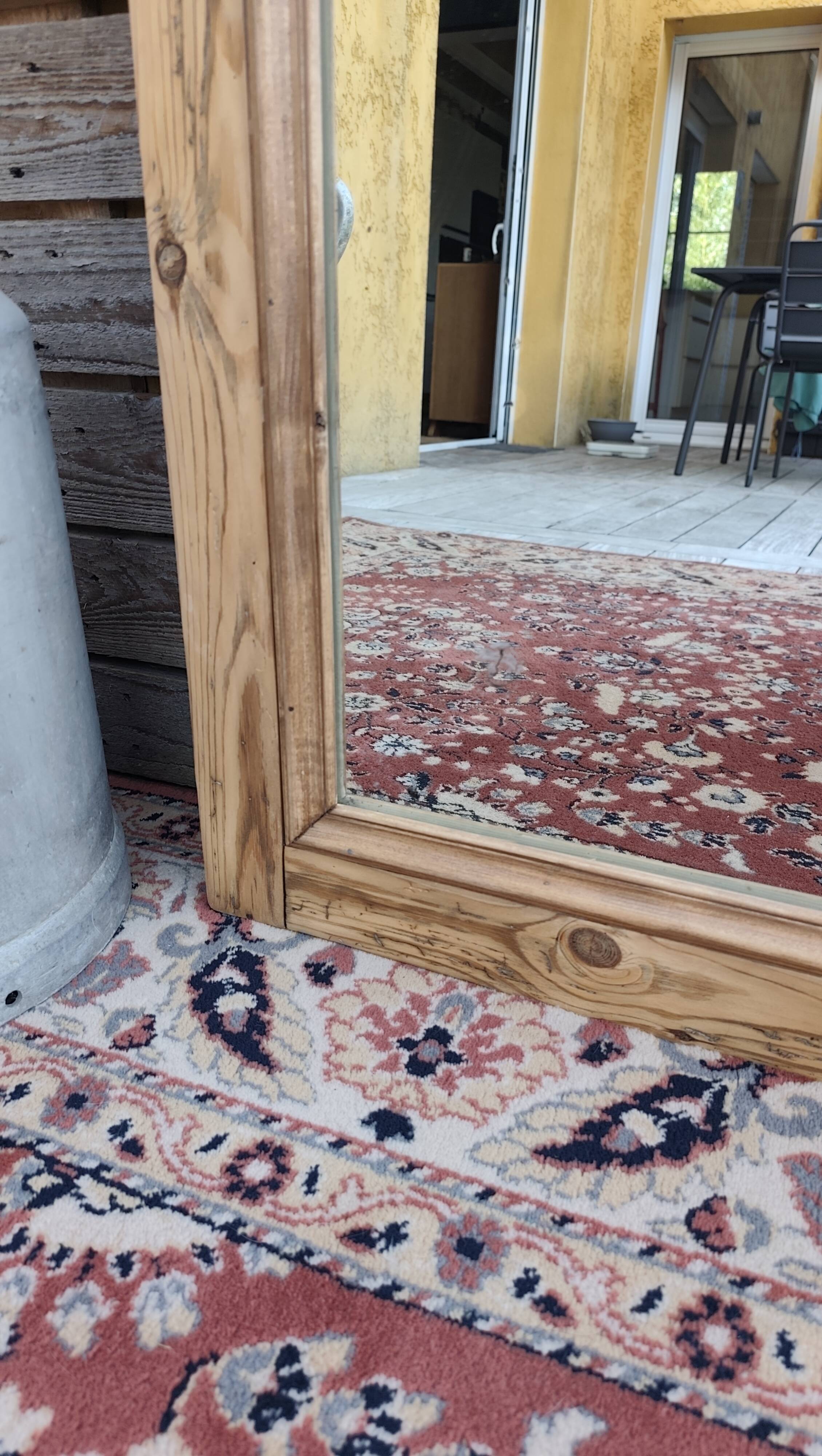 Miroir Astrild