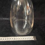 Val Saint Lambert crystal decanter