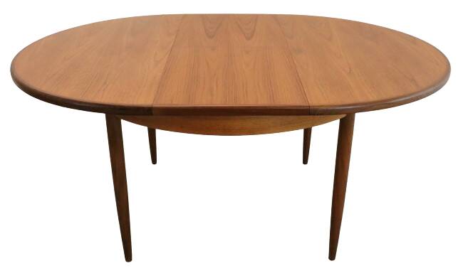Table ronde G-Plan
