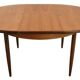 Table ronde G-Plan