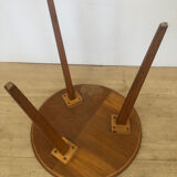Vintage side table