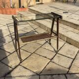 Served by Zuenelli, Italy circa 1960