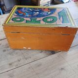 Old Lotto Game