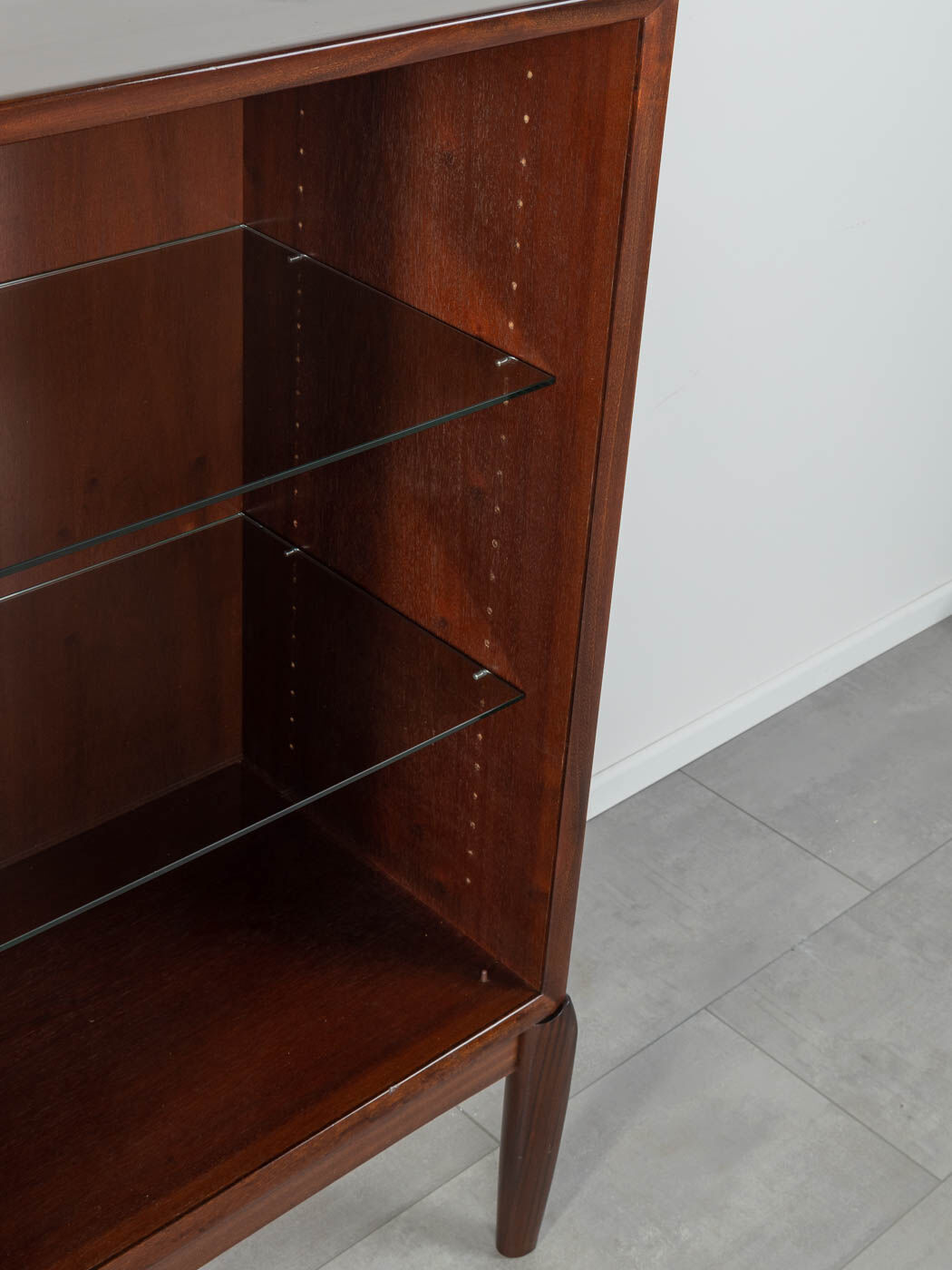 1960s showcase, Bramin