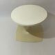 Coffee table feet tulip Stamp Furious France year 1970