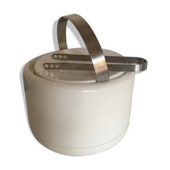 Produit BHV seau a glace Stelton by Erik Magnussen Denmark 1960