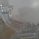 Bougeoirs chandelier
