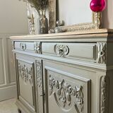 Louis XVI buffet