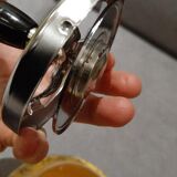 Dutch annee 60 roulette ashtray