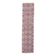 1970s 2'6x10'9 ft. Oushak Turkish handwoven runner rug  79x333