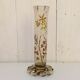 Vase Emile Gallé floral decoration Nancy Art Nouveau