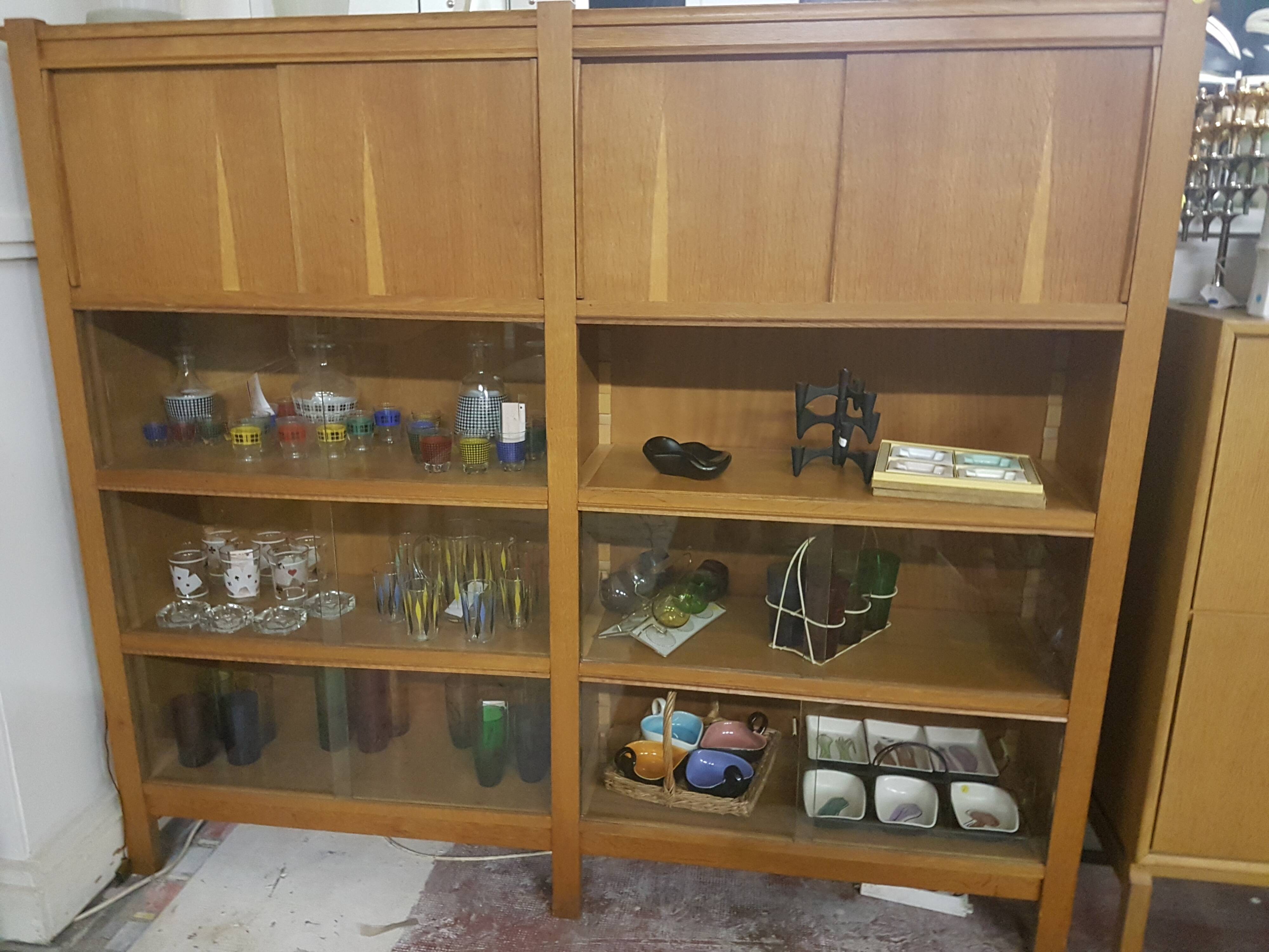 Showcase edition Lord Paris of the 1950s