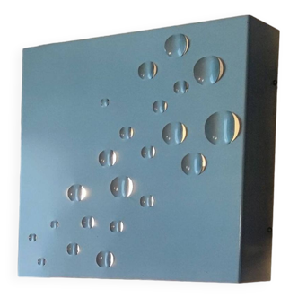 Evert Jelle Jelles wall light for Raak Amsterdam